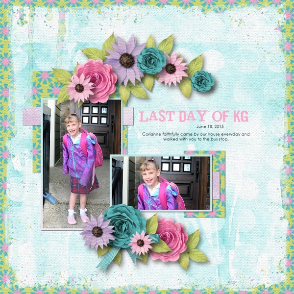 Last Day