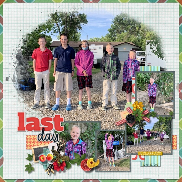 Last Day