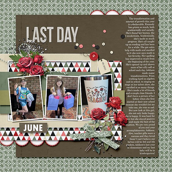 Last Day