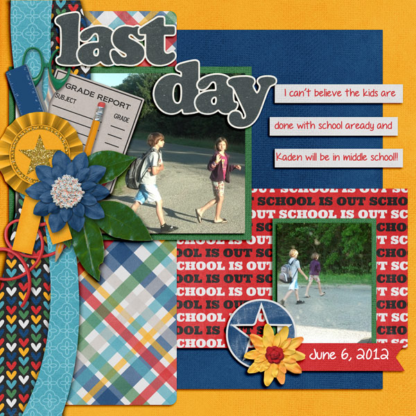 Last Day