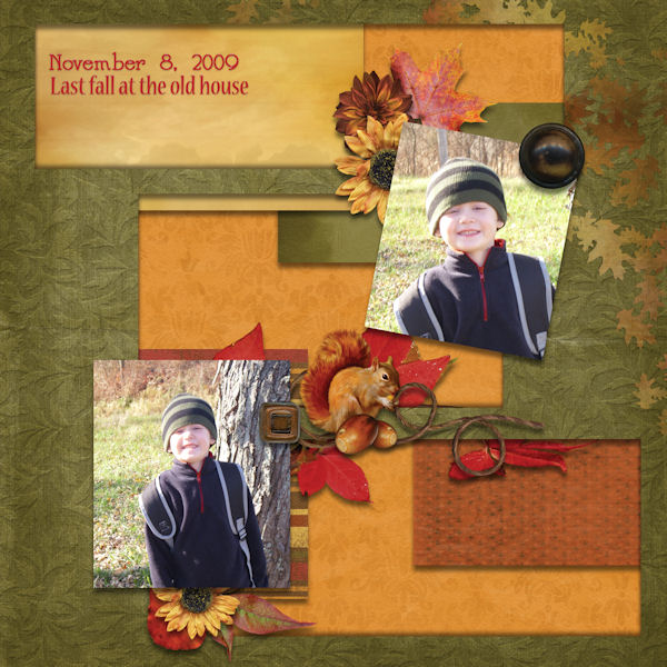 Last Fall