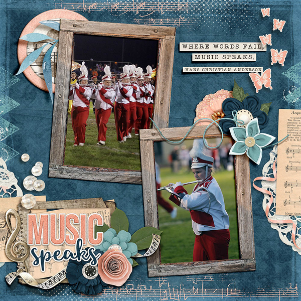 Last Game Performanace