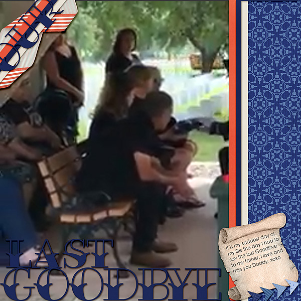 Last Goodbye