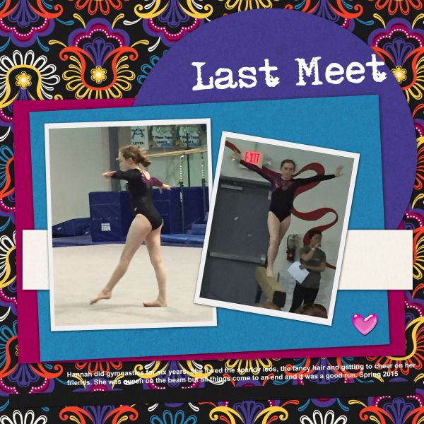 Last Meet