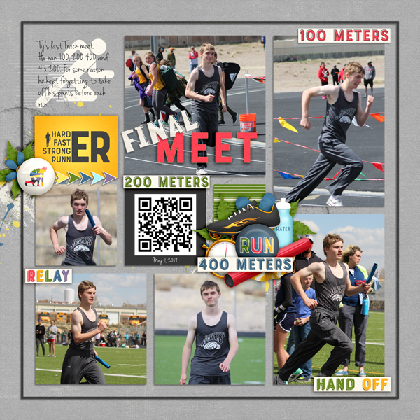 Last Meet