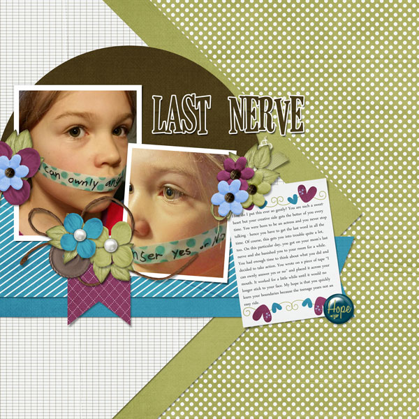 Last Nerve
