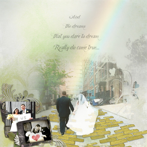 Last Page