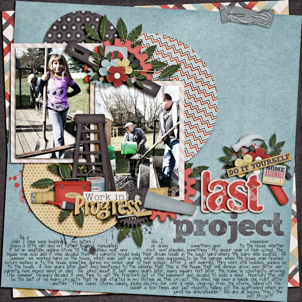 Last Project