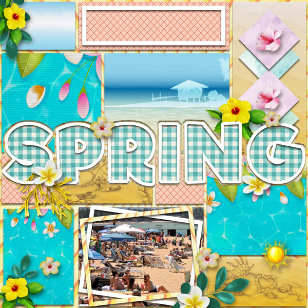 Last Spring