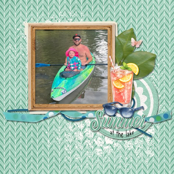Last Summer