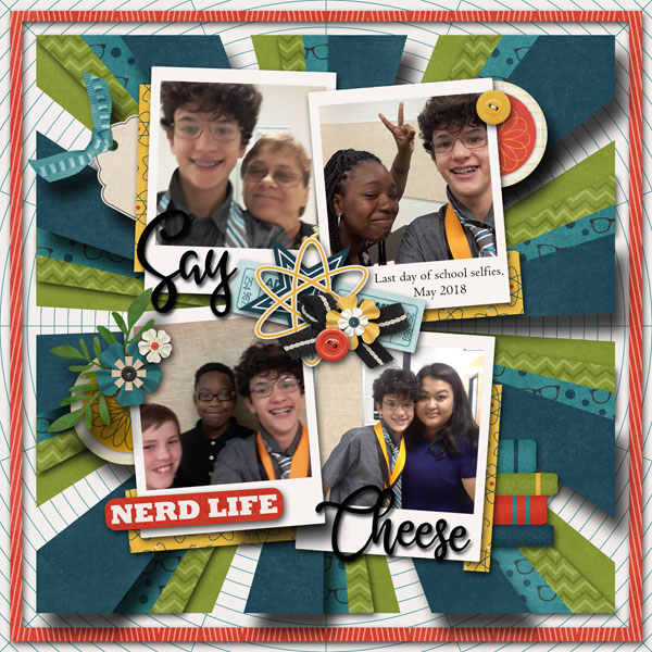 Last_Day_Selfies