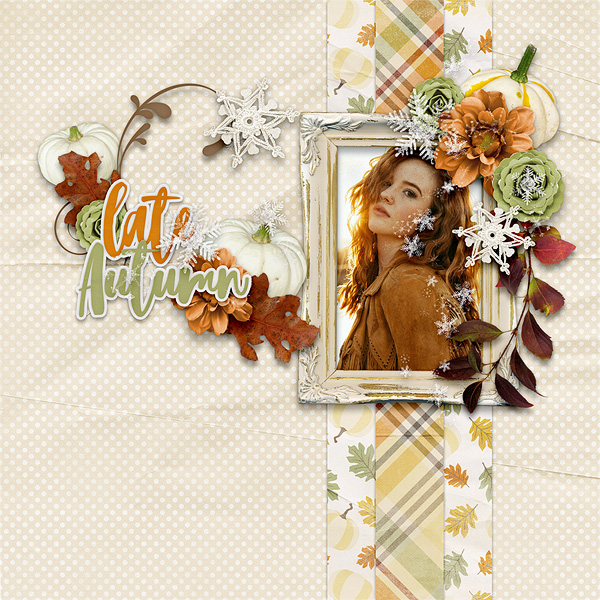 Late Autumn