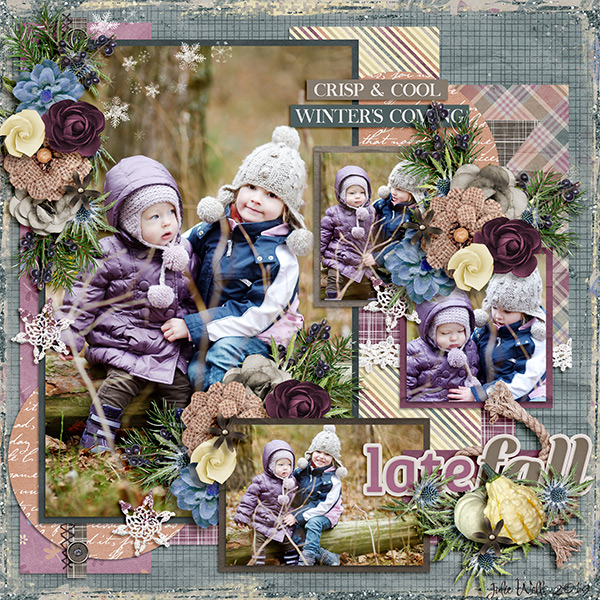 late fall