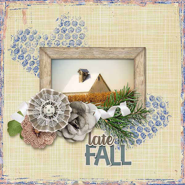 Late Fall