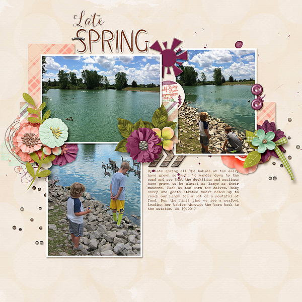 Late Spring