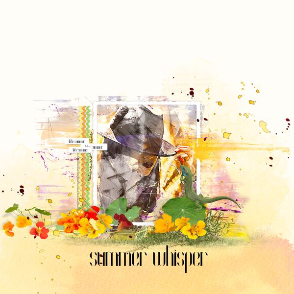 Late Summer
