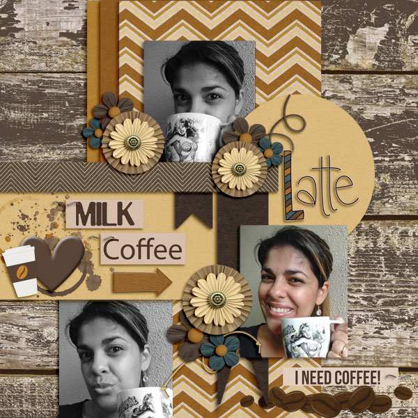 Latte