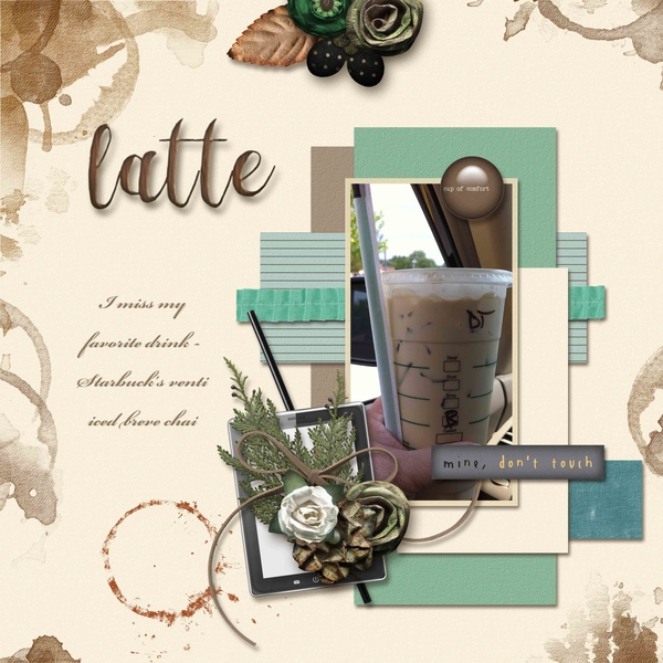 latte