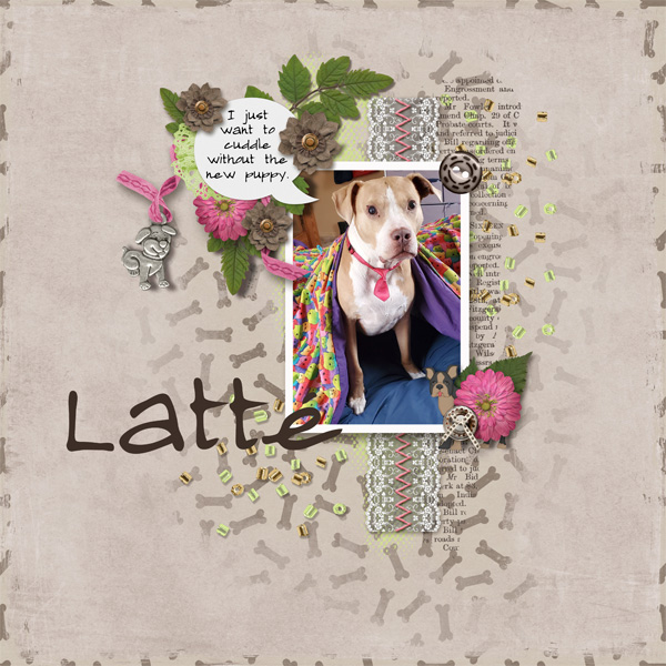 Latte