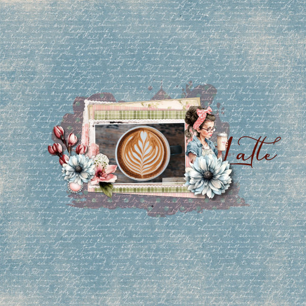 Latte