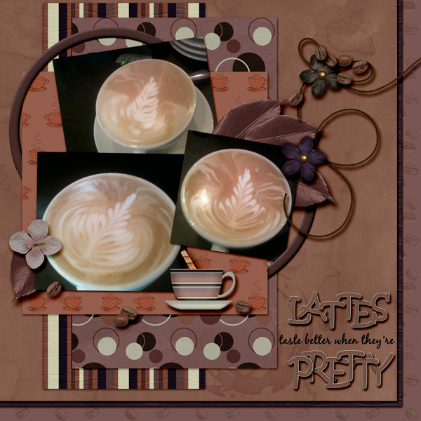 Lattes