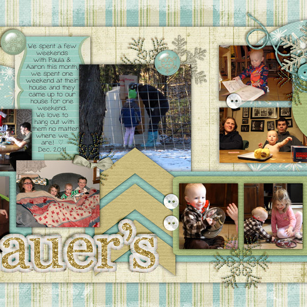 Lauer's