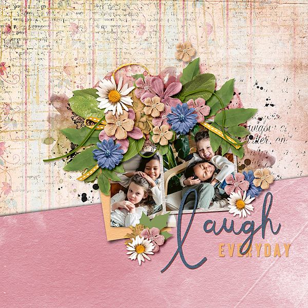Laugh Everyday