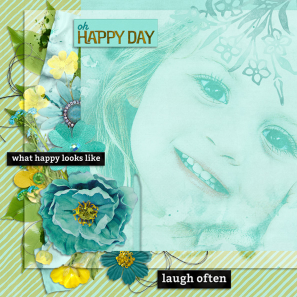 Laugh Often