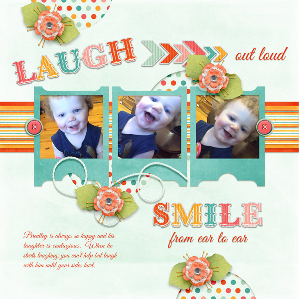 Laugh out Loud