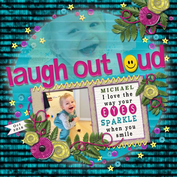 Laugh Out Loud