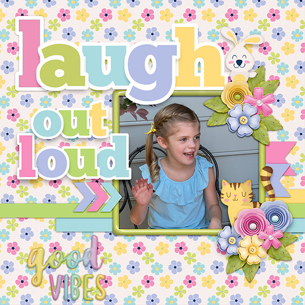 Laugh Out Loud