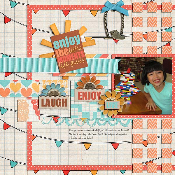 Laugh