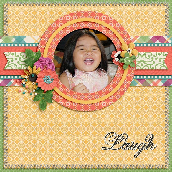Laugh