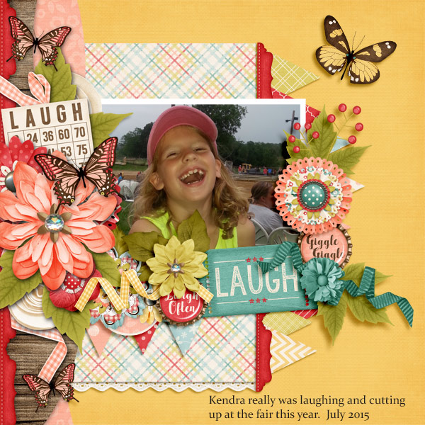 Laugh