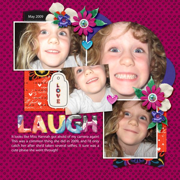 Laugh