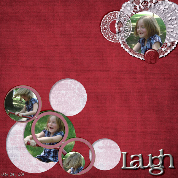 Laugh