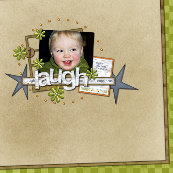 Laugh