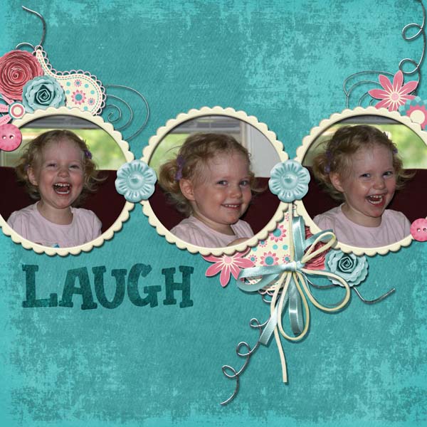 Laugh