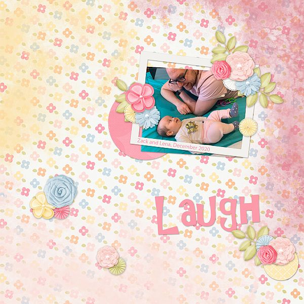 Laugh