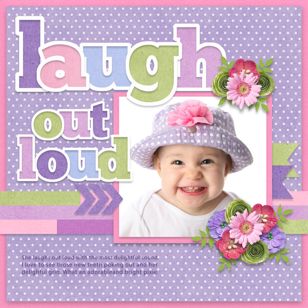 Laugh