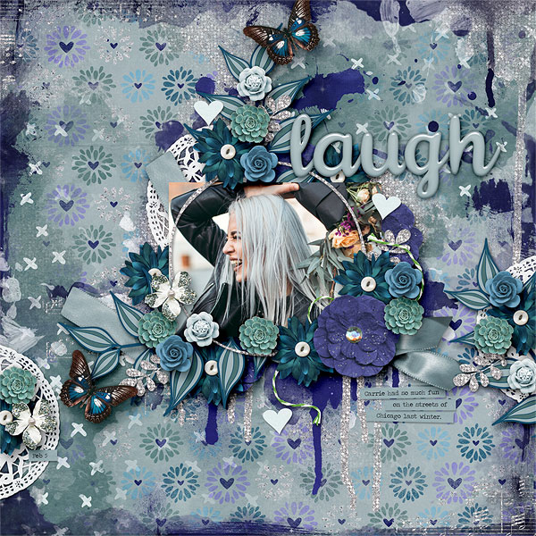 Laugh