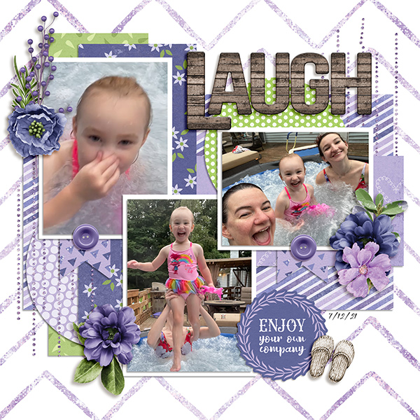 Laugh