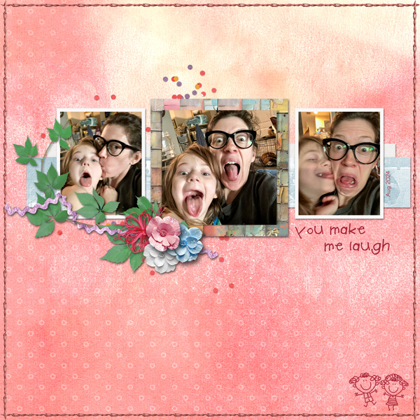 Laugh