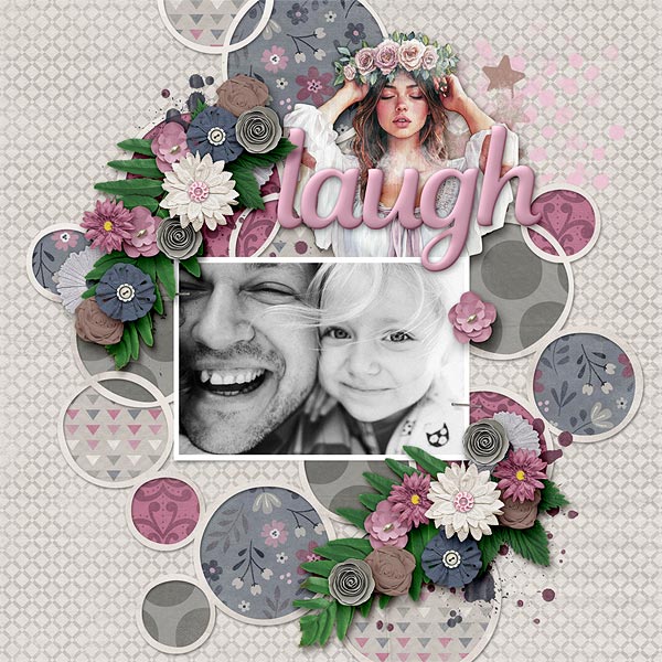 Laugh