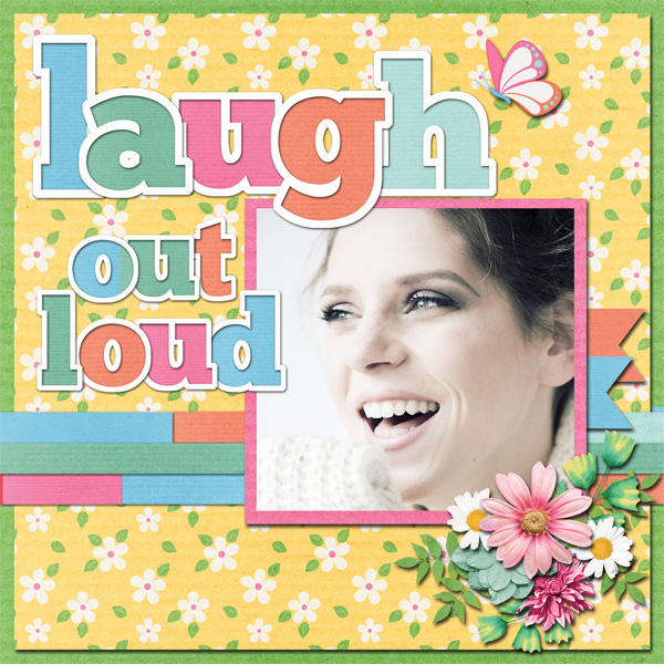 Laughter is the Best Medicine