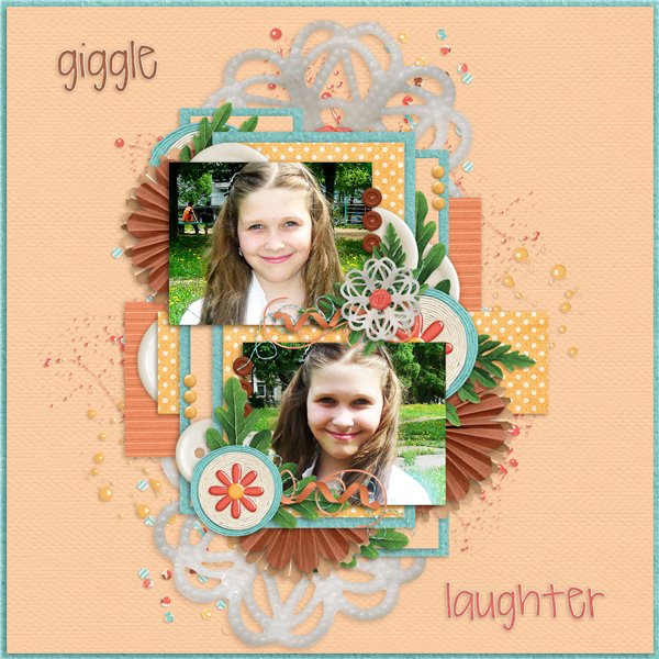 laughter