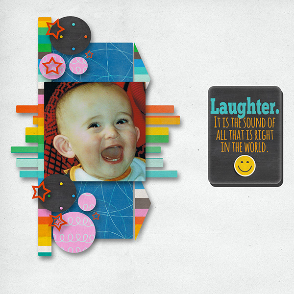 Laughter
