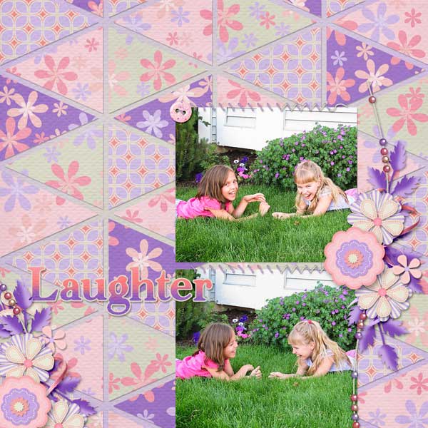 Laughter