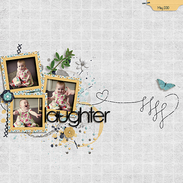 laughter