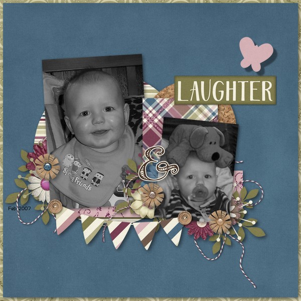 Laughter